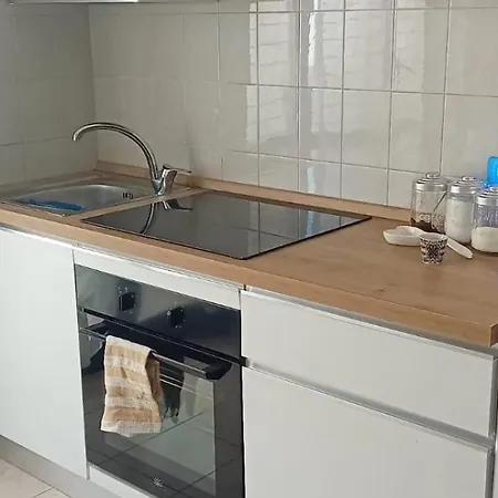 Апартаменты Monolocale Vista Mare Gran Viale A Mare 31 Галлиполи